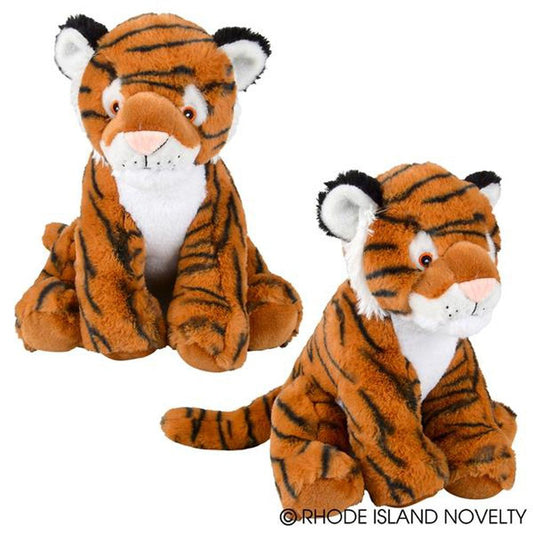 12" Earth Safe Tiger