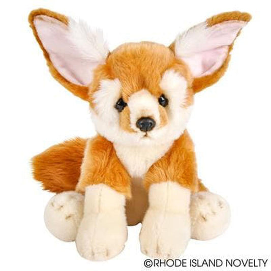 12" Heirloom Floppy Fennec Fox