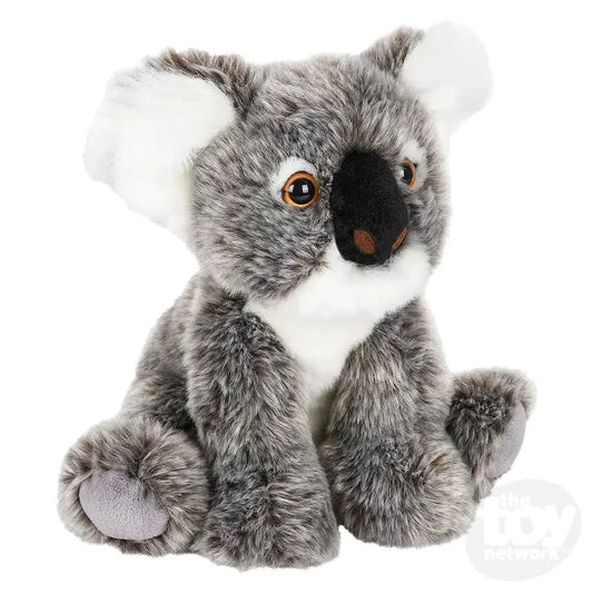 12" Heirloom Floppy Koala