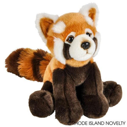 12" Heirloom Floppy Red Panda