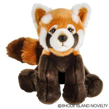 12" Heirloom Floppy Red Panda