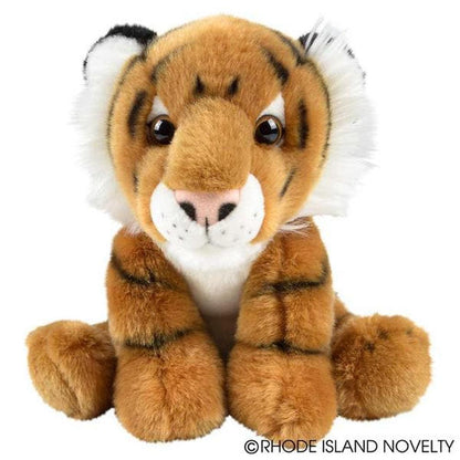 12" Heirloom Floppy Tiger