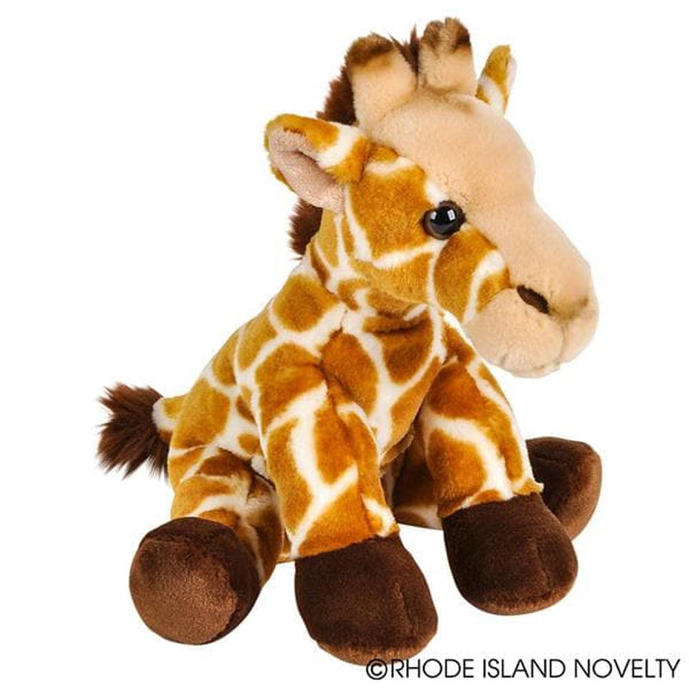 12" Heirloom Giraffe