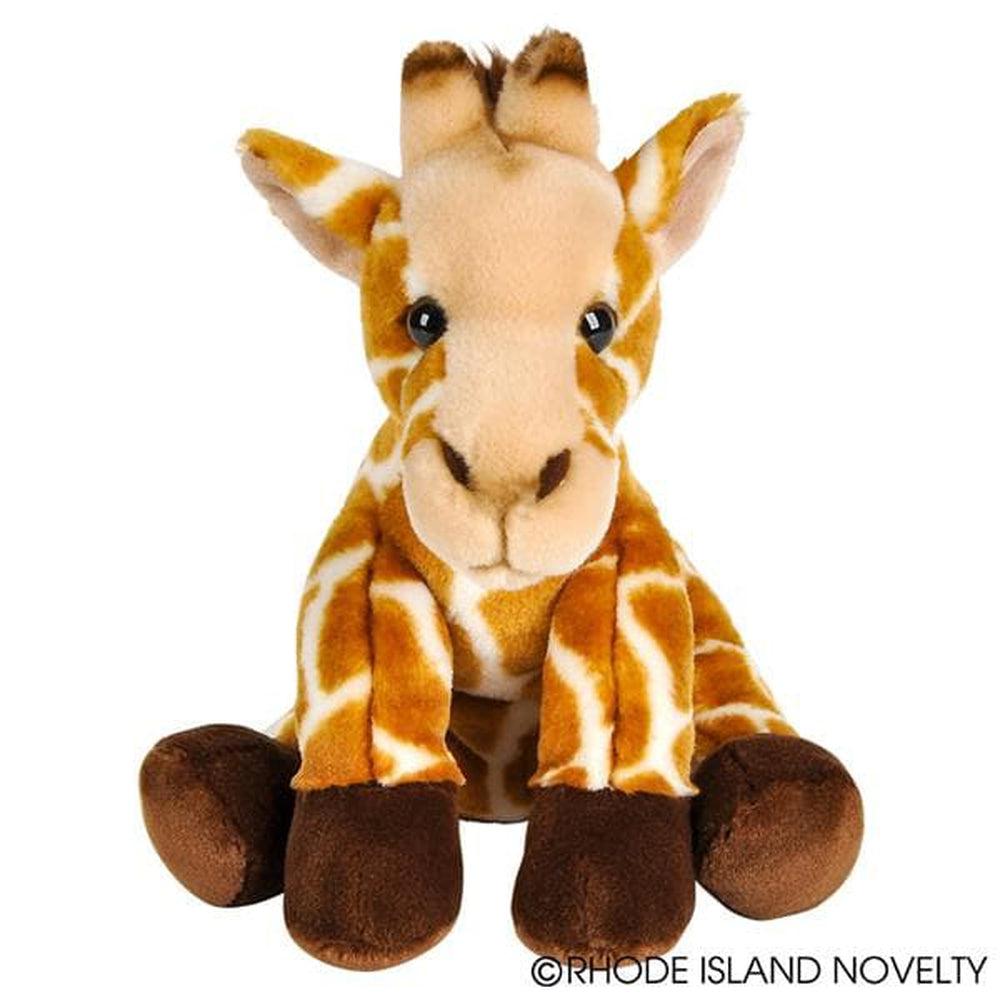 12" Heirloom Giraffe