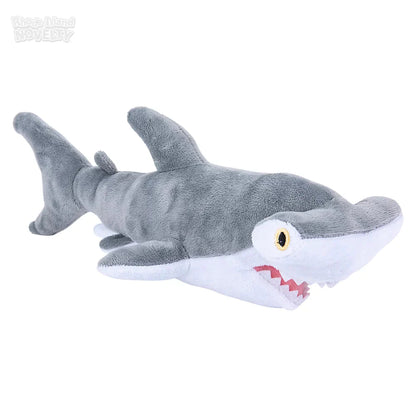 13" Ocean Safe Hammerhead Shark