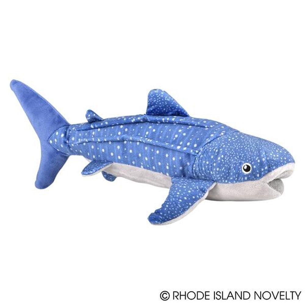 13" Ocean Safe Whale Shark