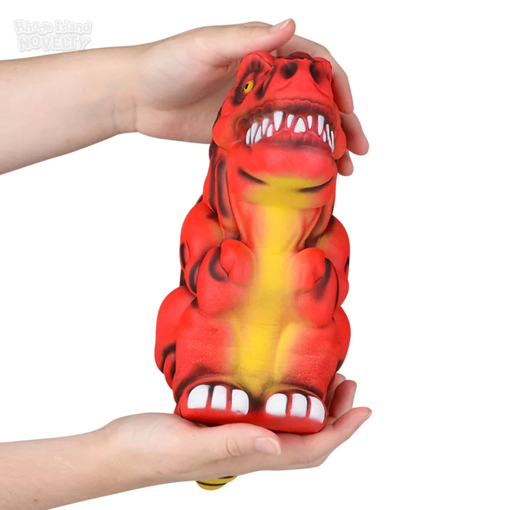 13.5" Jumbo Squish T-Rex