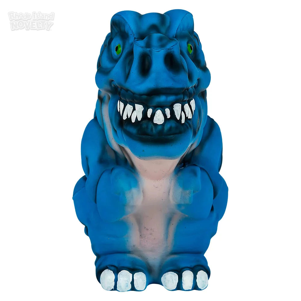 13.5" Jumbo Squish T-Rex