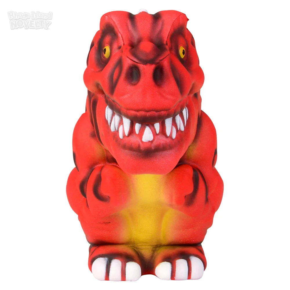 13.5" Jumbo Squish T-Rex