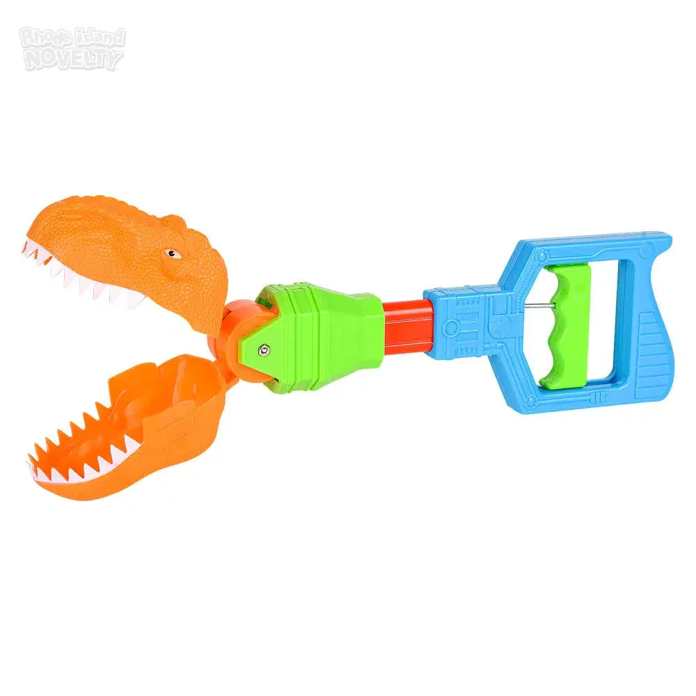 14" Dino Robot Hand