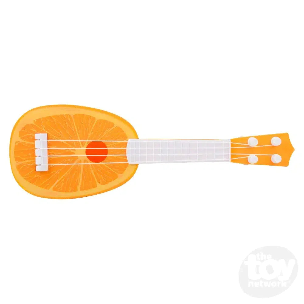 14" Fruit Ukulele