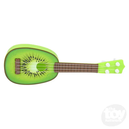 14" Fruit Ukulele