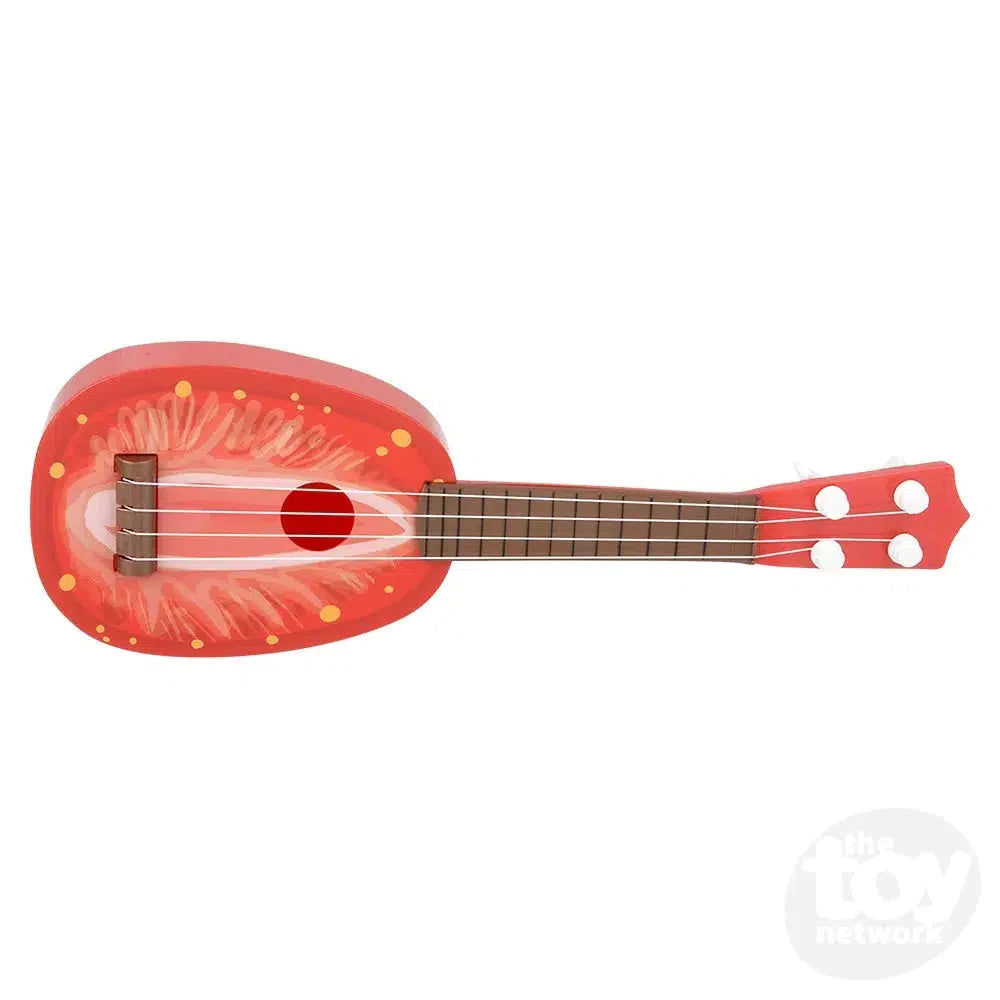 14" Fruit Ukulele