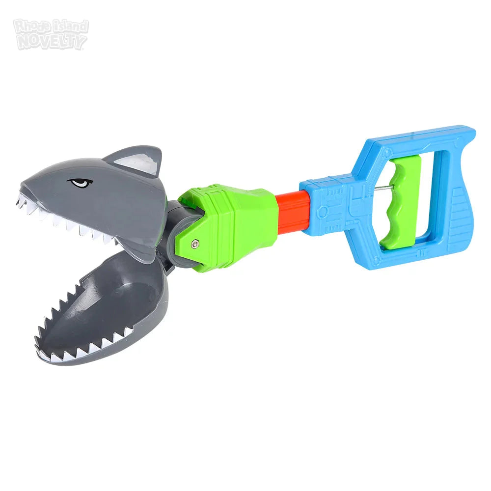 14" Shark Robot Hand