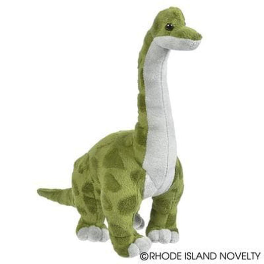 15" Animal Den Brachiosaurus Plush