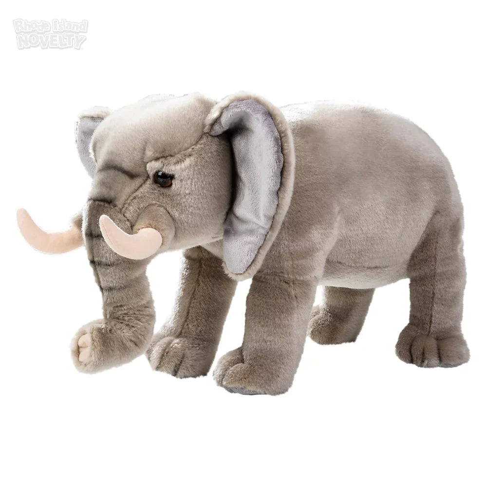 15" Heirloom Elephant