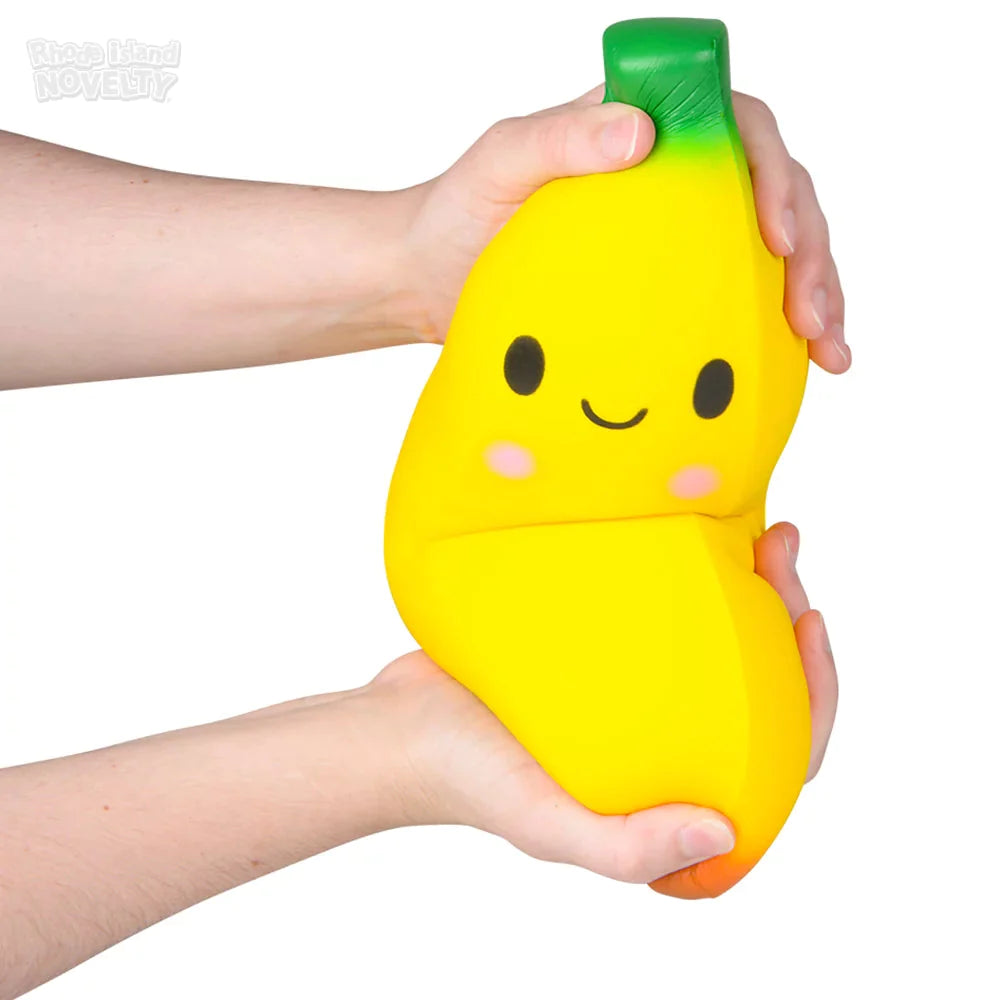 15" Jumbo Squishy Banana