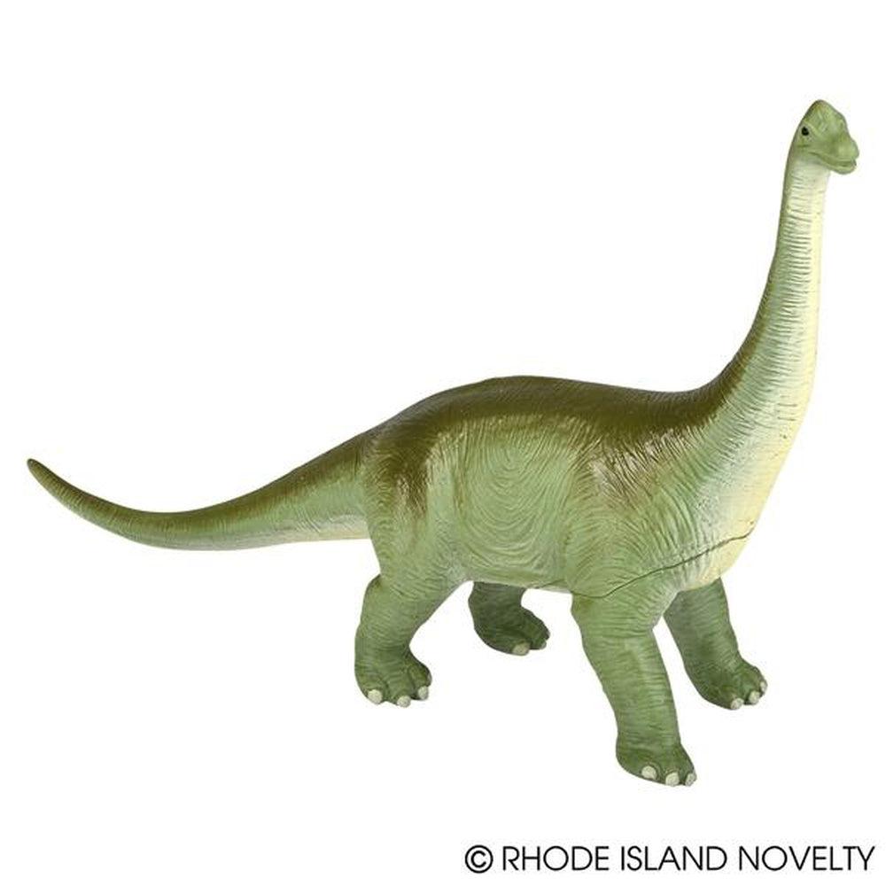 15" Soft  Brachiosaurus