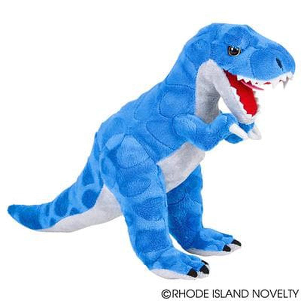 16" Animal Den T-Rex