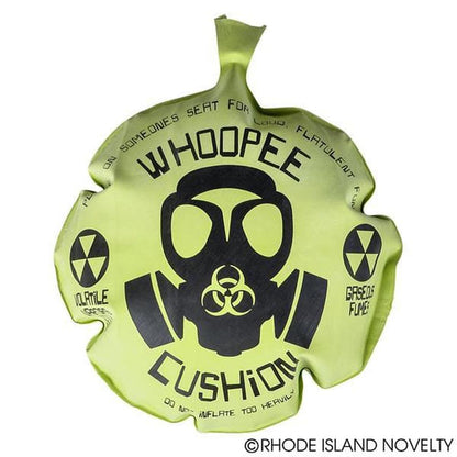 17" Mega Whoopee Cushion