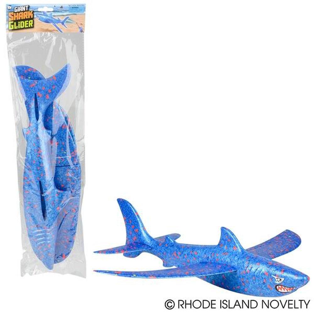 18" Giant Shark Glider