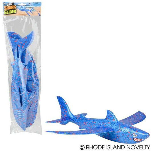 18" Giant Shark Glider