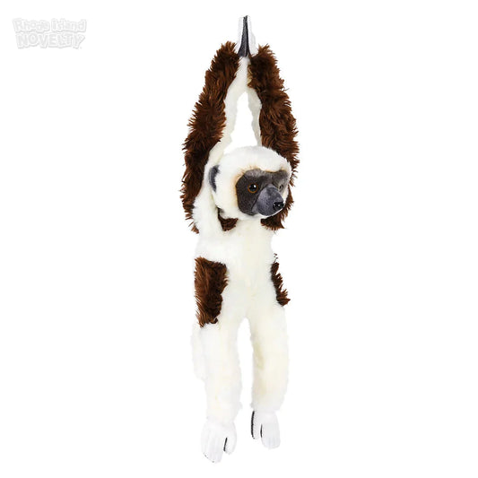 18" Heirloom Hanging Sifaka Monkey