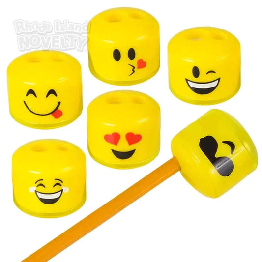 1.5" Emoticon Sharpener