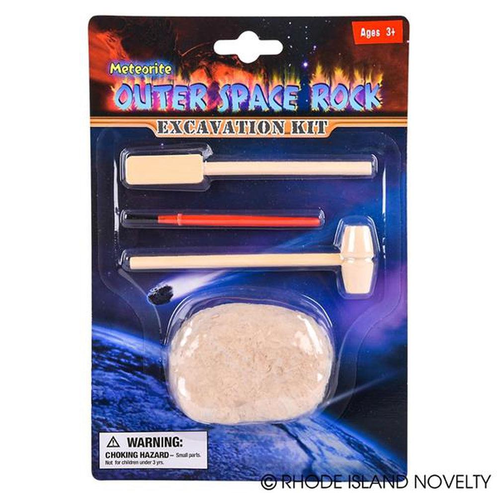 2" Meteorite Dig Kit