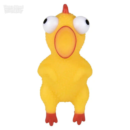 2" Popping Eye Chicken