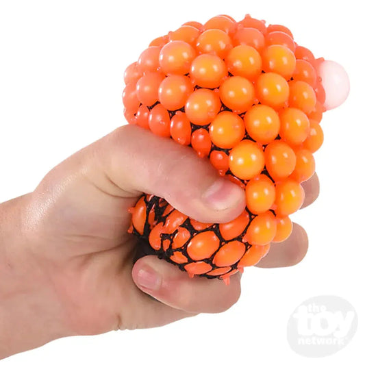 2" Squeeze Grape Ball