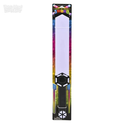 20.5" Light-Up Prism Sword