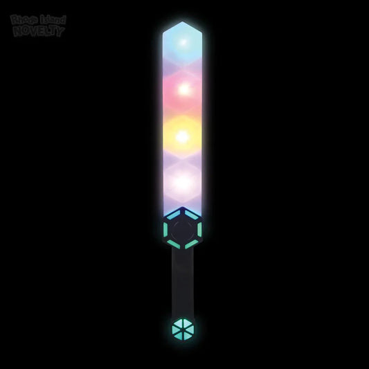 20.5" Light-Up Prism Sword