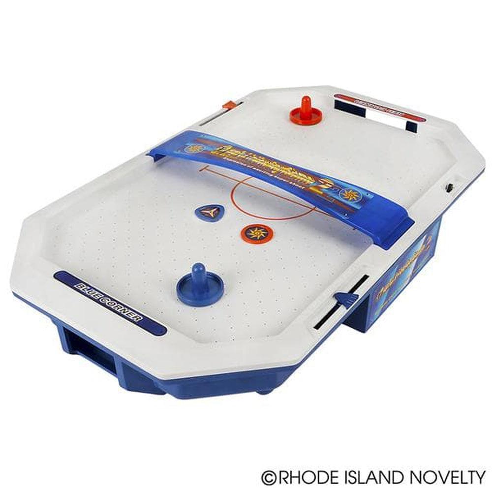 21" Crash Air Hockey Game