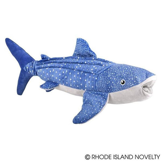 22" Ocean Safe Whale Shark