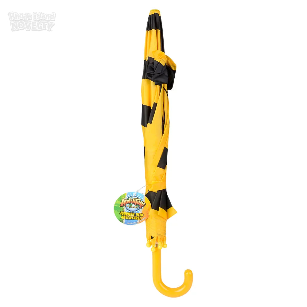 28" Bee Umbrella for Kids