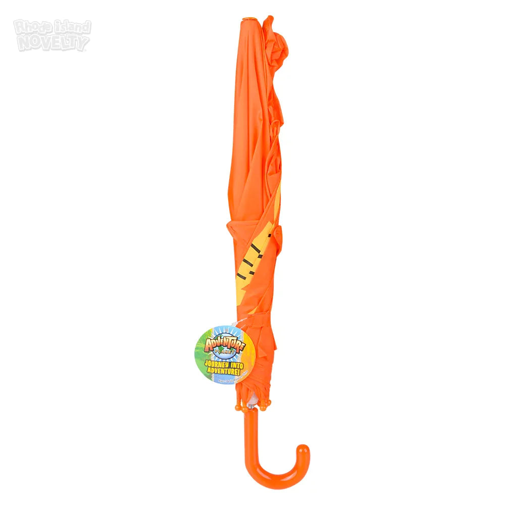 28" Lion Umbrella For Kids