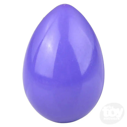 2.25" Egg Maraca Musical Toy