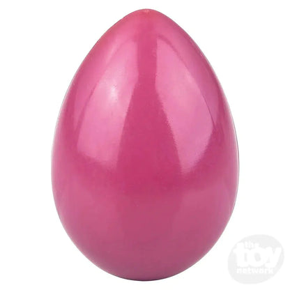 2.25" Egg Maraca Musical Toy