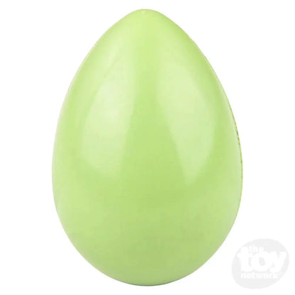 2.25" Egg Maraca Musical Toy