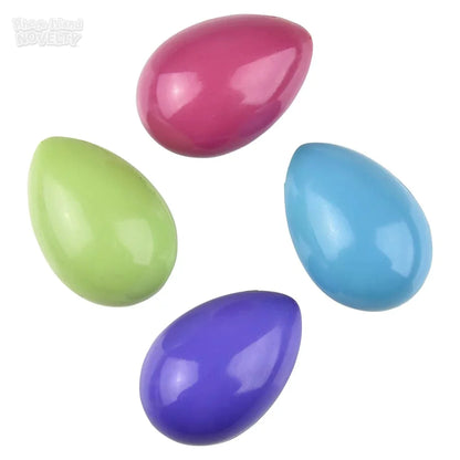 2.25" Egg Maraca Musical Toy