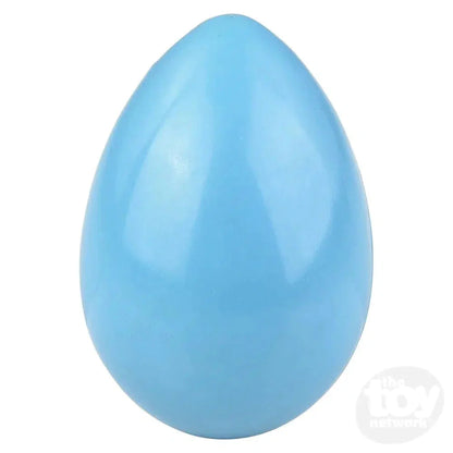 2.25" Egg Maraca Musical Toy