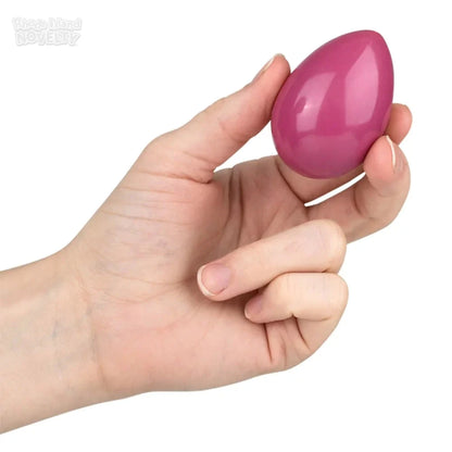 2.25" Egg Maraca Musical Toy