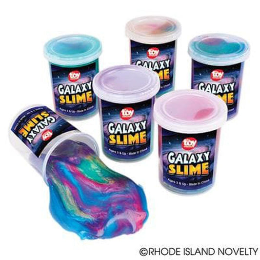 2.25" Galaxy Slime