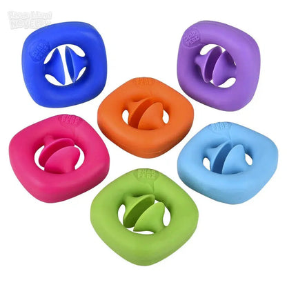 2.25" Snapperz Fidget Toy Assorted Colors
