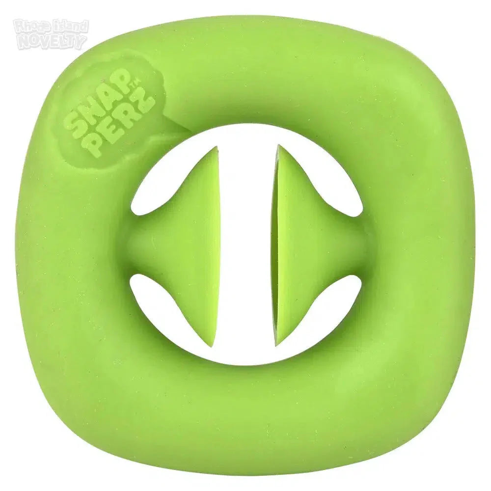 2.25" Snapperz Fidget Toy Assorted Colors