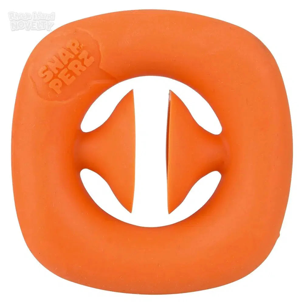 2.25" Snapperz Fidget Toy Assorted Colors