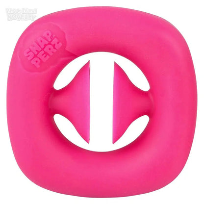 2.25" Snapperz Fidget Toy Assorted Colors