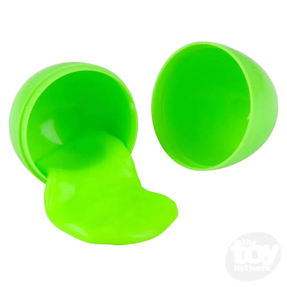 2.33" Bouncing Putty Egg