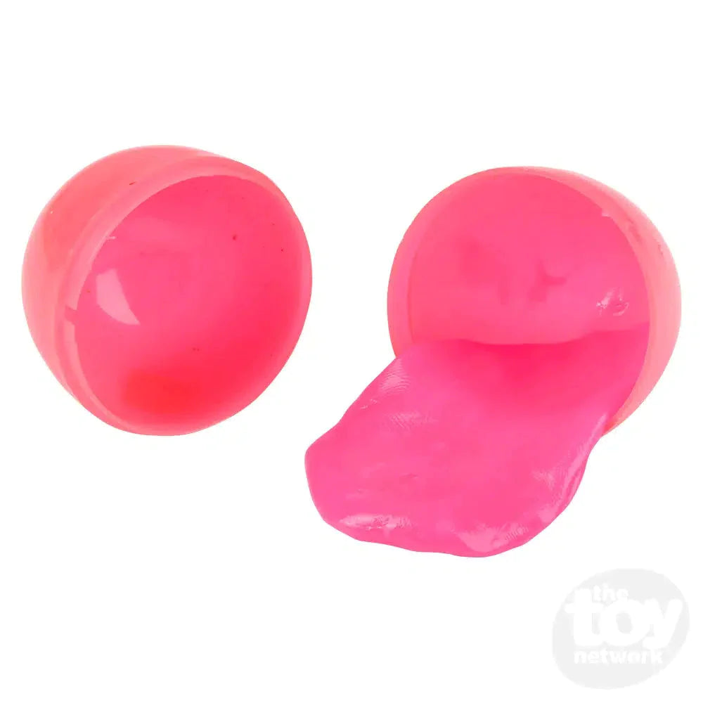 2.33" Bouncing Putty Egg